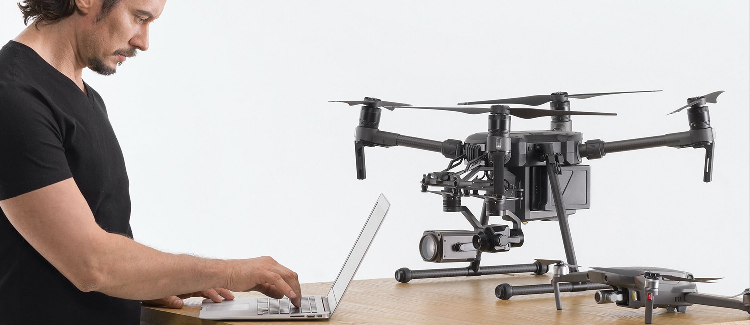 dji care entre